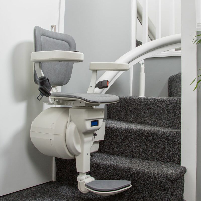 Platinum, Ultimate Stairlift - Southern Stairlifts