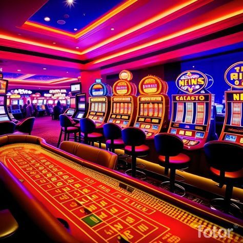 Güvenilir Casino Siteleri xslot.com